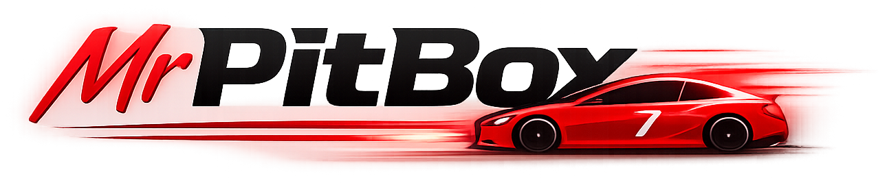 Mr PitBox