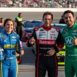 Top NASCAR Driver Profiles for Fans This Season