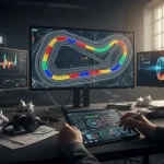 Nascar Race Analysis: Track Conditions & Performance Insights