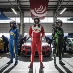 How Team Affiliations Shape Nascar Driver Profiles