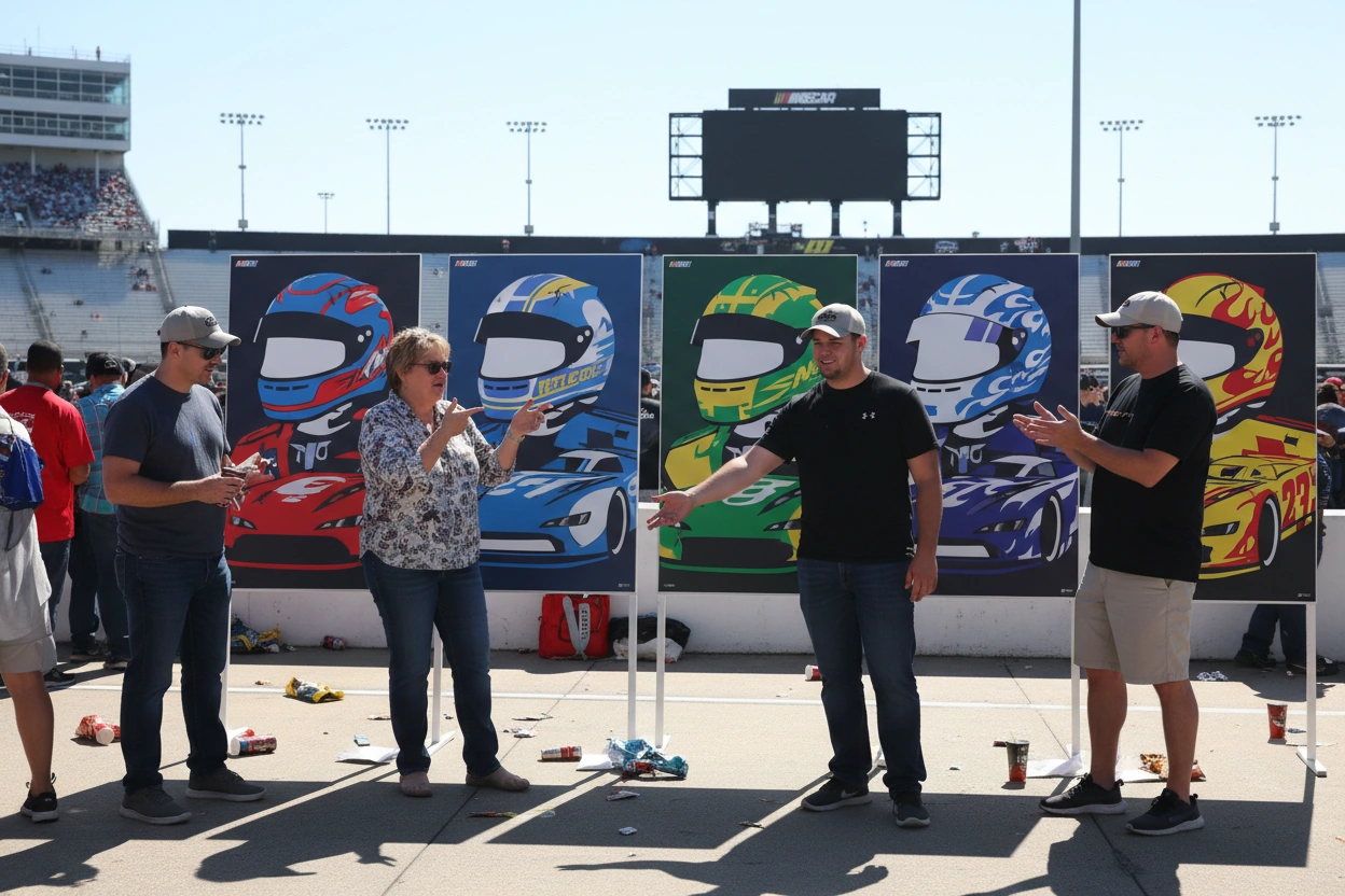 Professional image illustrating Common Misconceptions About Team Affiliations