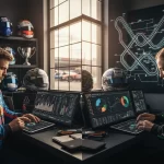 Explore Leading Nascar Driver Profiles and Performance Insights