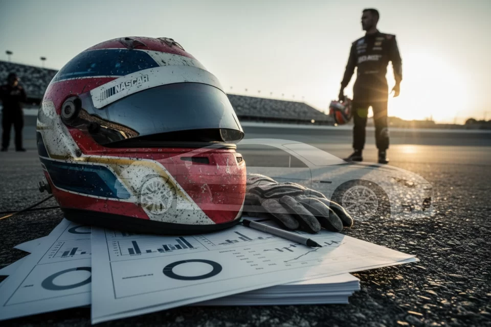 NASCAR Driver Profiles: 2026 Season Performance Insights