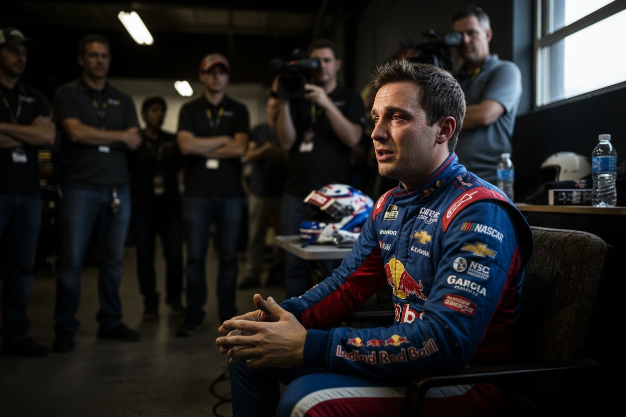 Professional image illustrating The Emotional Landscape of Driver Interviews